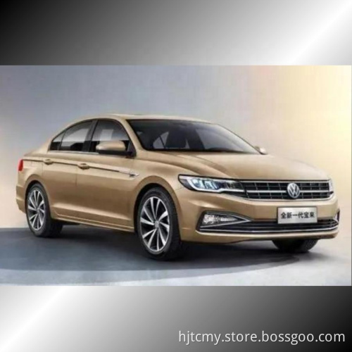 Nuova auto made cinese Bora 1.2L Auto a benzina